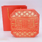 Mid Autumn Festival Creative Double Door Gift Box Paperboard Rigid Gift Boxes