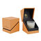 Luxury Rigid Paper Candle Packaging Gift Box