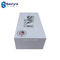 Magnetic Electronic Products Packaging Box With Hot Stamping