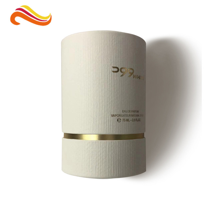 Karton Kosmetische Verpakkende Vakjes om Buisdocument