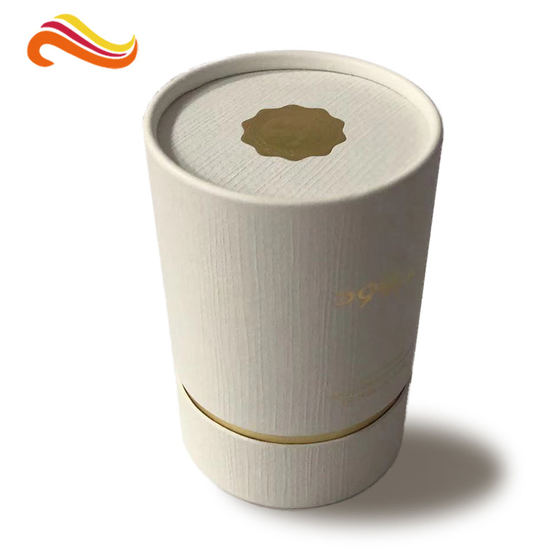 Karton Kosmetische Verpakkende Vakjes om Buisdocument