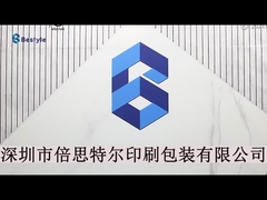 Bestyle Gift Packing Industry Limited Inleiding 2024