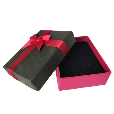 Custom Cardboard Lid Cosmetic Packaging Boxes Recycled Materials
