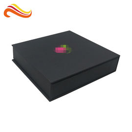 Customized Size paper Gift Boxes Durable Cardboard Gift Boxes With Lids