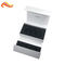Elegant Design Luxury Jewelry gift Packaging Boxes Embossed Hot Stamping Style